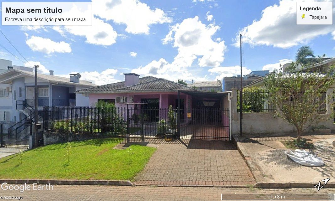 Casa para Venda no Bairro São Paulo em Tapejara RS – Conforto, Espaço e Excelente Localização