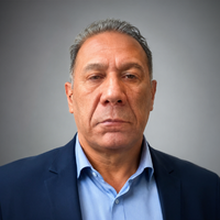 Luiz fernando Marcon